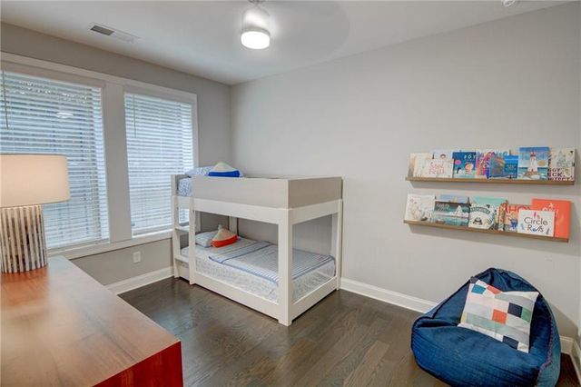 2357 Brissett Lane, Atlanta, GA 30319