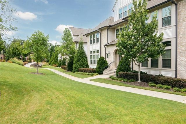 2357 Brissett Lane, Atlanta, GA 30319