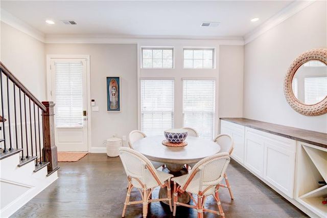 2357 Brissett Lane, Atlanta, GA 30319