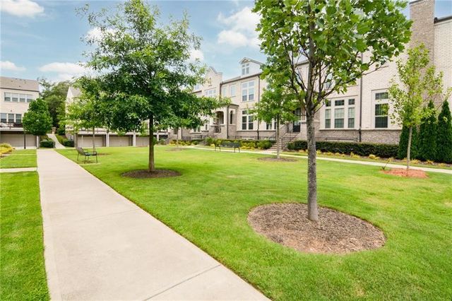 2357 Brissett Lane, Atlanta, GA 30319