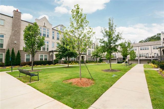 2357 Brissett Lane, Atlanta, GA 30319