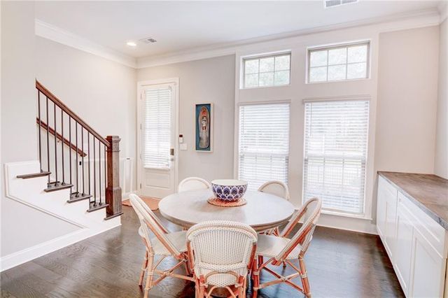 2357 Brissett Lane, Atlanta, GA 30319