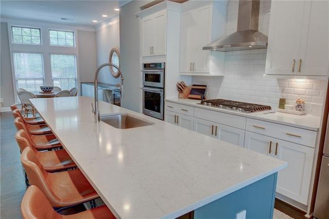 2357 Brissett Lane, Atlanta, GA 30319