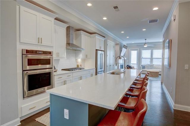 2357 Brissett Lane, Atlanta, GA 30319