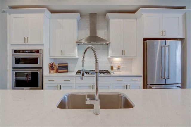 2357 Brissett Lane, Atlanta, GA 30319