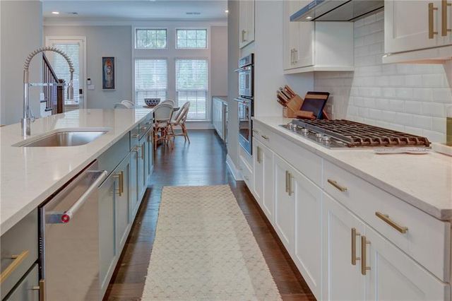 2357 Brissett Lane, Atlanta, GA 30319