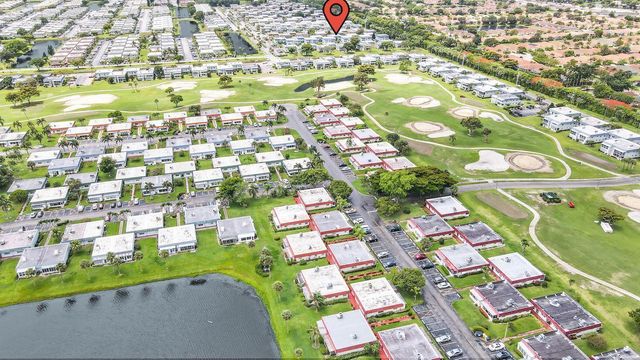 277 Brittany F, Delray Beach, FL 33446