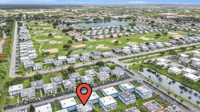 277 Brittany F, Delray Beach, FL 33446