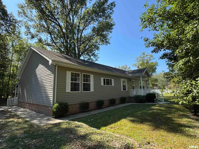 2517 N 14TH Street, Herrin, IL 62948