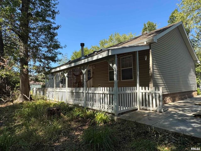 2517 N 14TH Street, Herrin, IL 62948