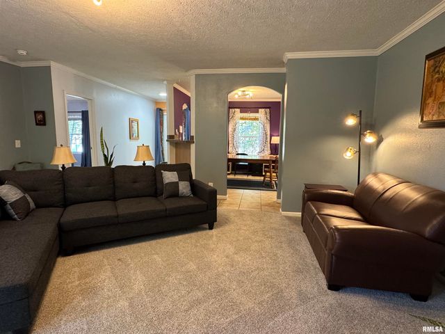 2517 N 14TH Street, Herrin, IL 62948