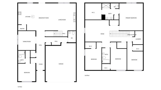 8691 Laurelton Place, Brownsburg, IN 46112