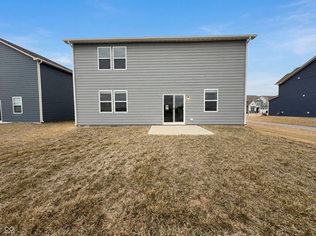 8691 Laurelton Place, Brownsburg, IN 46112