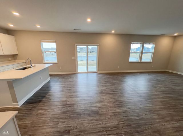 8691 Laurelton Place, Brownsburg, IN 46112