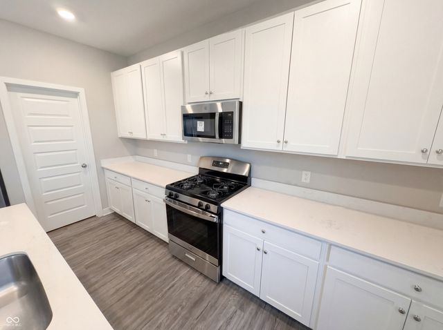 8691 Laurelton Place, Brownsburg, IN 46112