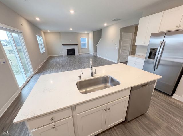 8691 Laurelton Place, Brownsburg, IN 46112