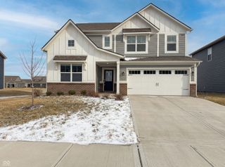 8691 Laurelton Place, Brownsburg, IN 46112