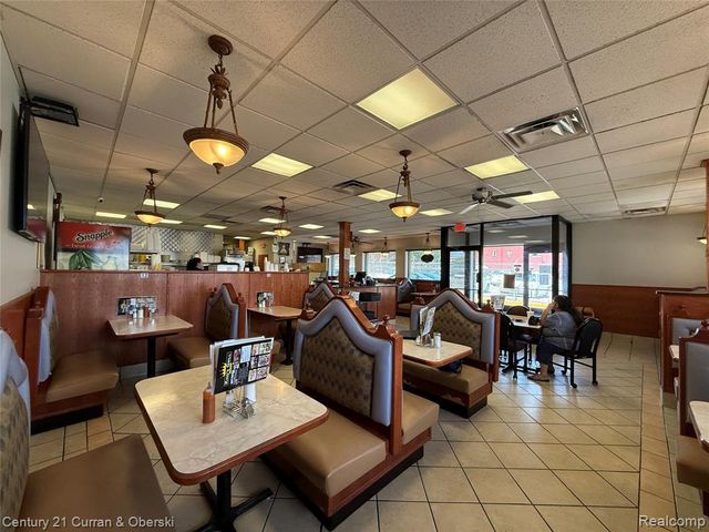 1350 W Fort Street, Detroit, MI 48226