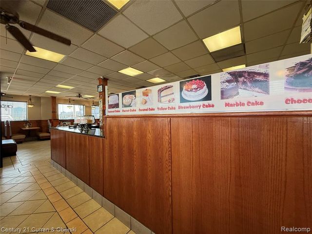 1350 W Fort Street, Detroit, MI 48226