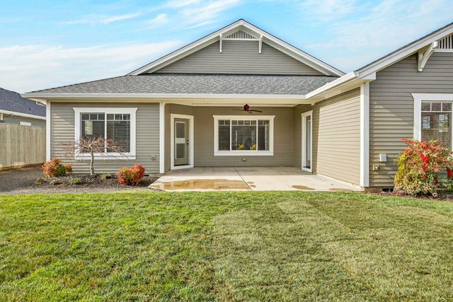 1319 Utah Drive, Medford, OR 97504