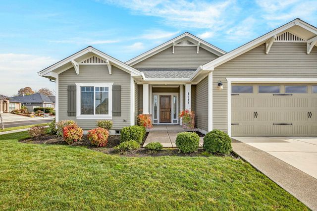 1319 Utah Drive, Medford, OR 97504