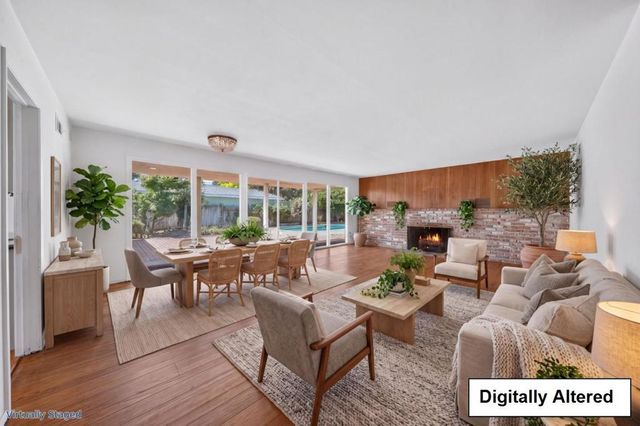 416 Los Ninos Way, Los Altos, CA 94022
