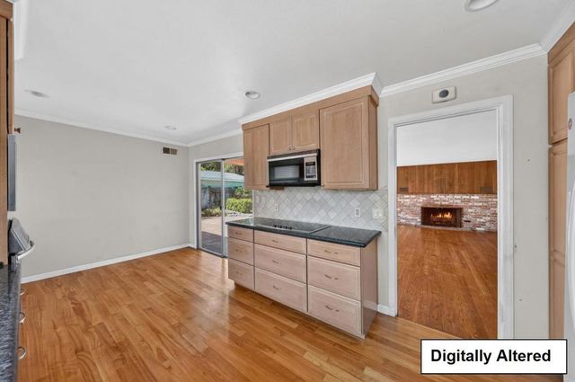 416 Los Ninos Way, Los Altos, CA 94022