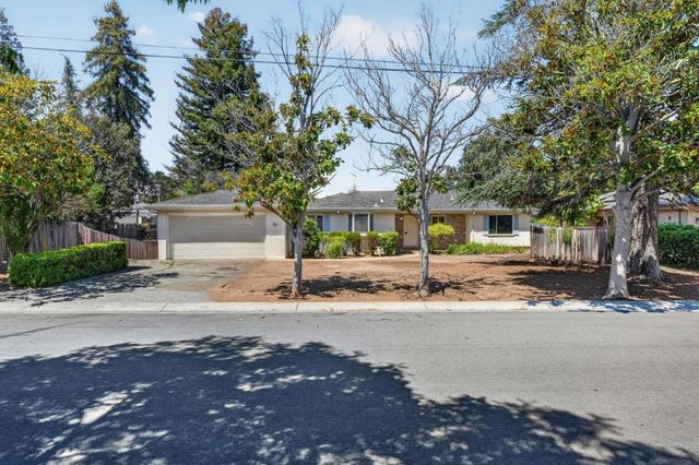 416 Los Ninos Way, Los Altos, CA 94022