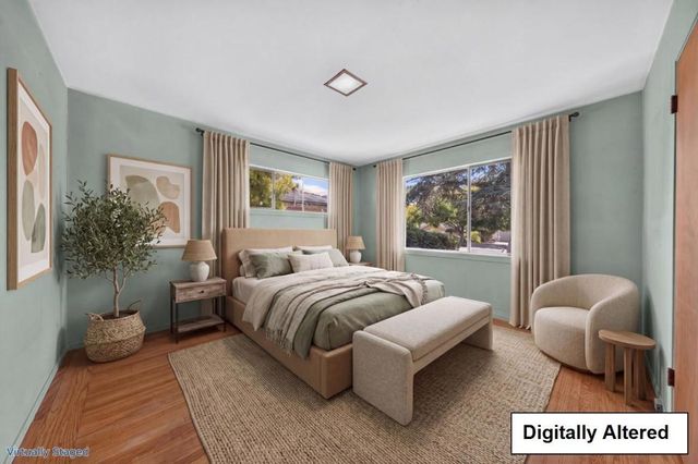 416 Los Ninos Way, Los Altos, CA 94022