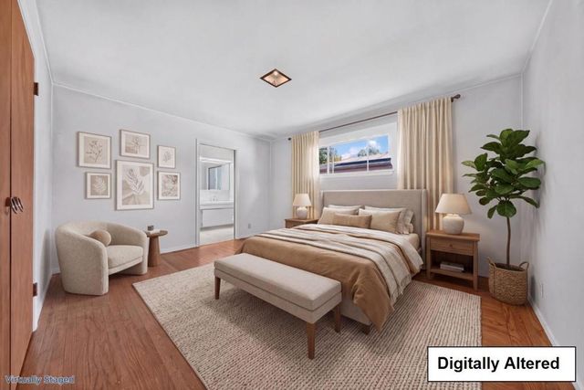 416 Los Ninos Way, Los Altos, CA 94022