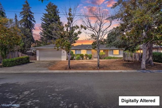 416 Los Ninos Way, Los Altos, CA 94022