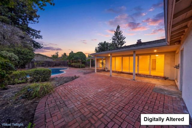 416 Los Ninos Way, Los Altos, CA 94022