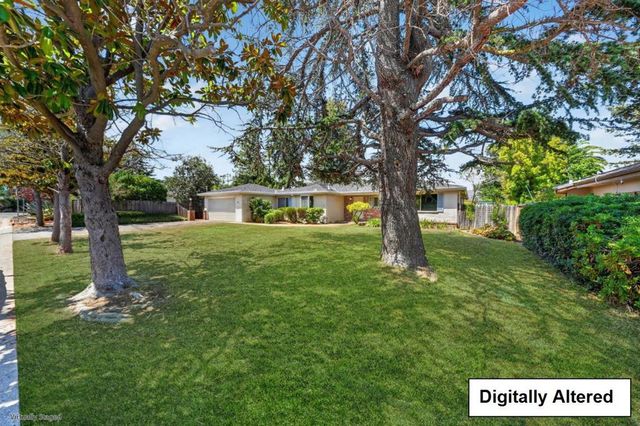 416 Los Ninos Way, Los Altos, CA 94022