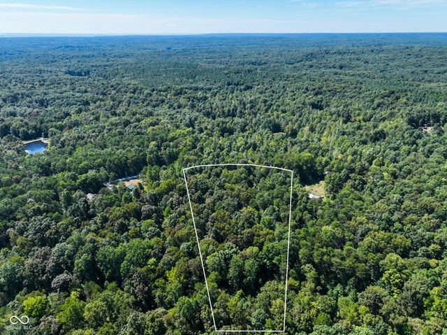 00 Lutheran Lake Road, Seymour, IN 47274