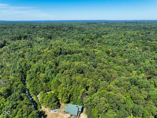 00 Lutheran Lake Road, Seymour, IN 47274