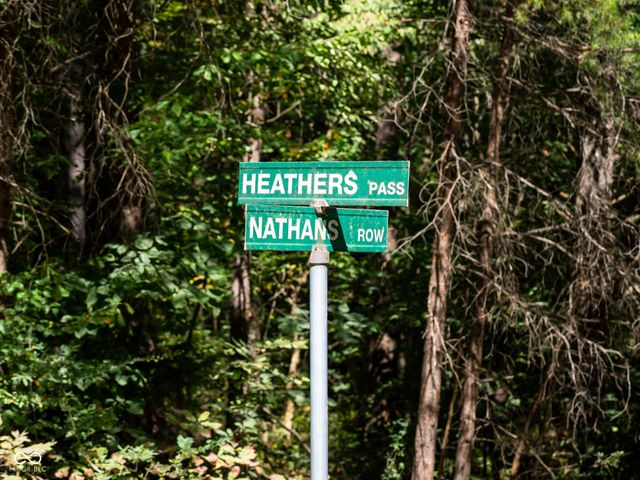 00 Lutheran Lake Road, Seymour, IN 47274