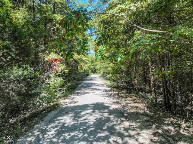 00 Lutheran Lake Road, Seymour, IN 47274