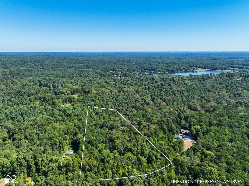 00 Lutheran Lake Road, Seymour, IN 47274