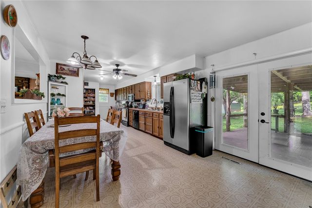 1902 S Pianalto Road, Springdale, AR 72762