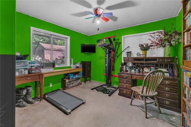 1902 S Pianalto Road, Springdale, AR 72762