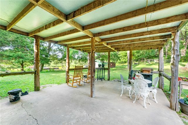 1902 S Pianalto Road, Springdale, AR 72762