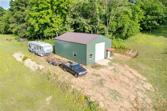 1902 S Pianalto Road, Springdale, AR 72762