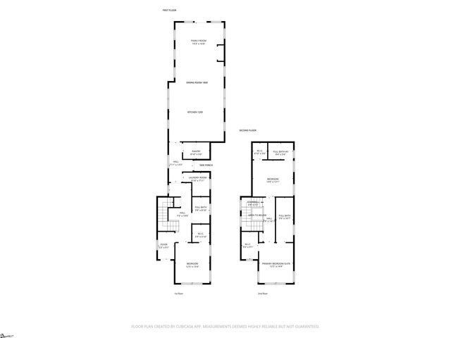 410 Oscar Street, Greenville, SC 29601