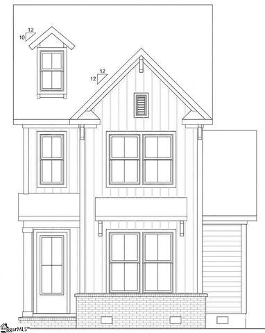 410 Oscar Street, Greenville, SC 29601