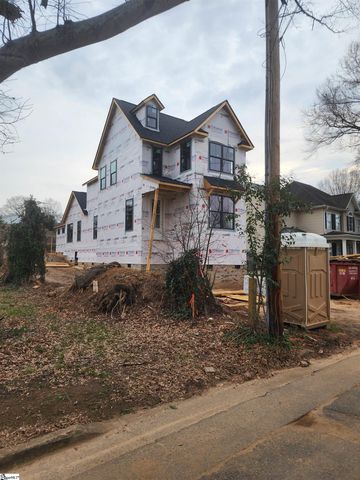 410 Oscar Street, Greenville, SC 29601