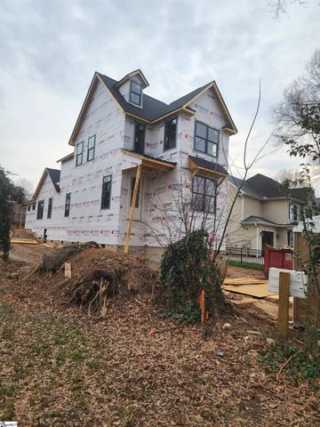 410 Oscar Street, Greenville, SC 29601
