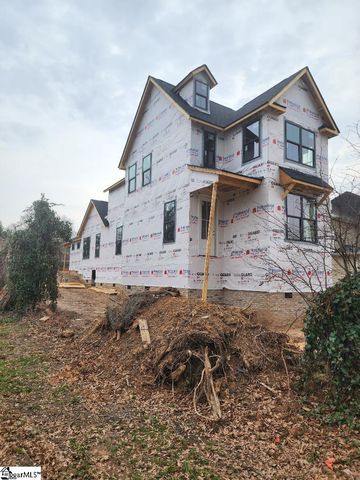 410 Oscar Street, Greenville, SC 29601