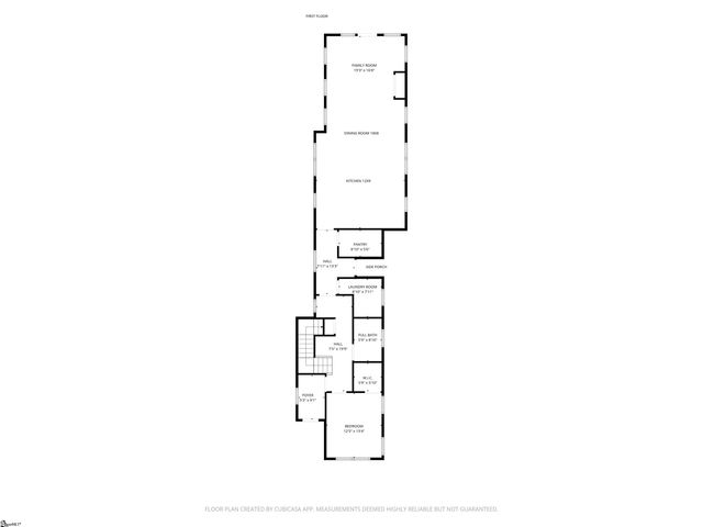 410 Oscar Street, Greenville, SC 29601