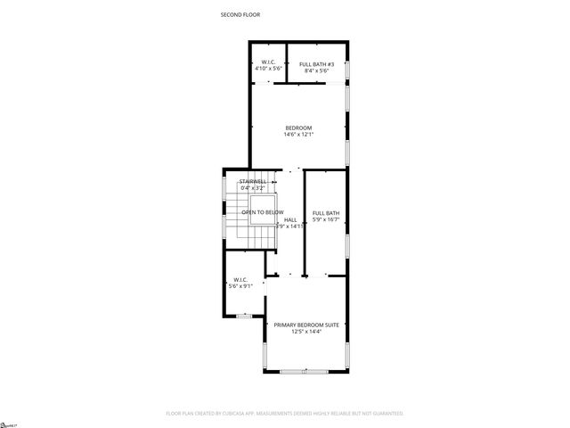 410 Oscar Street, Greenville, SC 29601