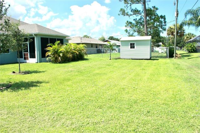 443 BISCAYNE AVE NW, Palm Bay, FL 32907
